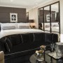 The Wellesley Hotel | Guestroom | Interior Designers